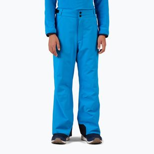 Vaikiškos slidinėjimo kelnės Rossignol Insulated Boys blazing blue