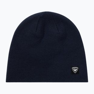 Žieminė kepurė Rossignol Neo Rooster Reserve dark navy