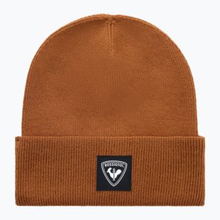 Žieminė kepurė Rossignol Corporate T glazed ginger