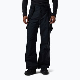 Vyriškos slidinėjimo kelnės Rossignol Insulated 30" black