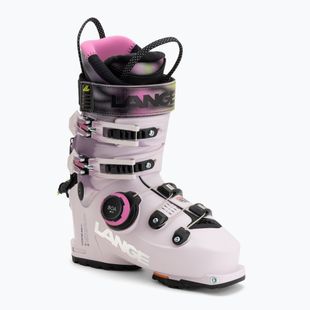 Moteriški slidinėjimo batai Lange Code 95 W BOA MV GW pink