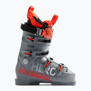 Slidinėjimo batai Rossignol Hero World Cup 130MV power grey
