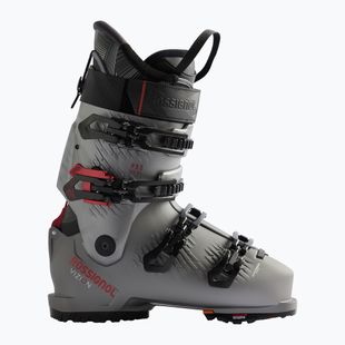 Vyriški slidinėjimo batai Rossignol Vizion 4B 100 PRO MV GW silver grey