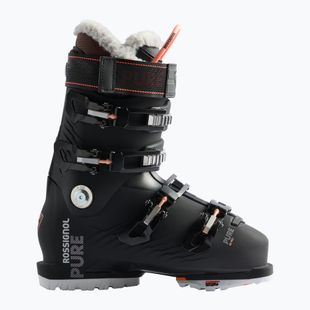 Moteriški slidinėjimo batai Rossignol Pure 85 PRO GW W black