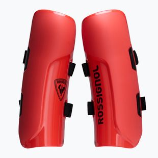Apsauginiai blauzdos įtvarai Rossignol Hero Leg Sr red