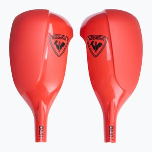 Apsauginės lazdų apsaugos Rossignol Hero Hand red