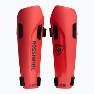 Dilbių apsaugos Rossignol Hero Forearm Protect Jr red