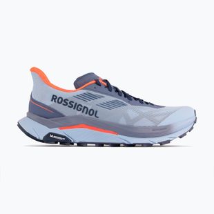 Vyriški bėgimo batai Rossignol Vezor true night blue