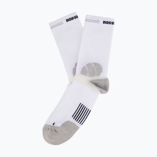 Kojinės Rossignol Sapa Mid white