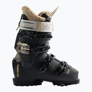 Moteriški slidinėjimo batai Rossignol Vizion 4B 80 PRO GW W black