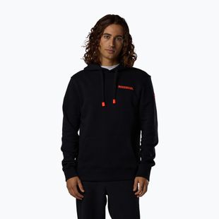 Vyriškas džemperis Rossignol Hero Hoodie black