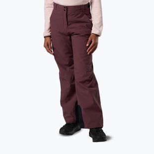 Vaikiškos slidinėjimo kelnės Rossignol Insulated huckleberry