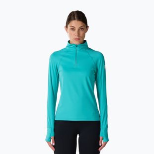 Moteriškas termo džemperis Rossignol Half Zip First Layer baltic