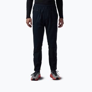 Vyriškos ski touring kelnės Rossignol Venon Softshell black