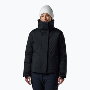 Moteriška slidinėjimo striukė Rossignol Snowblaze Down black