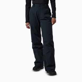Moteriškos slidinėjimo kelnės Rossignol 4WS Blackside Insulated black