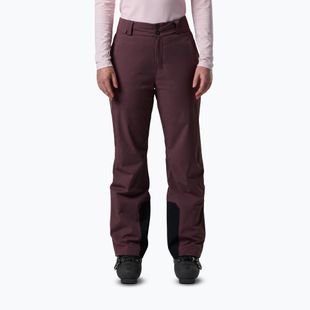Moteriškos slidinėjimo kelnės Rossignol 4WS Blackside Insulated huckleberry