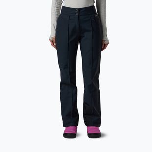 Moteriškos slidinėjimo kelnės Rossignol Resort Softshell black
