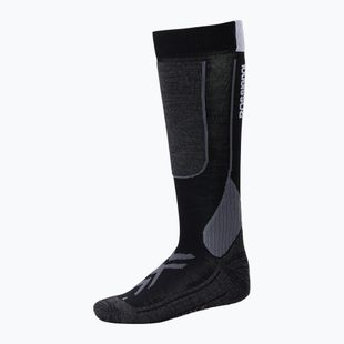 Slidinėjimo kojinės Rossignol Essential black