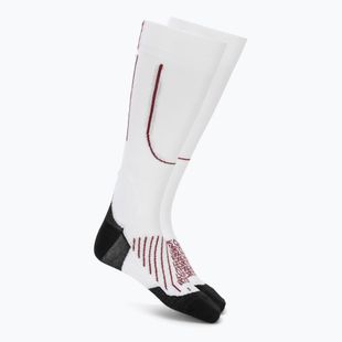 Slidinėjimo kojinės Rossignol Pro white