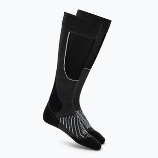 Slidinėjimo kojinės Rossignol Pro black