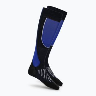 Slidinėjimo kojinės Rossignol Pro dark navy