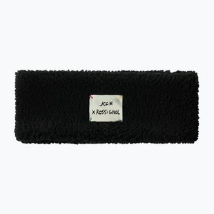 Moteriška galvajuostė Rossignol JCC black