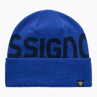 Žieminė kepurė Rossignol Strawpile Beanie dazzle blue