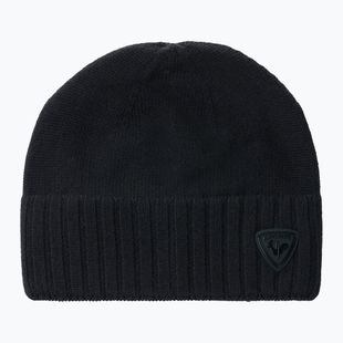 Žieminė kepurė Rossignol Snowdazzle Beanie black