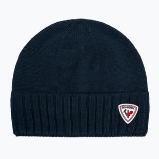 Žieminė kepurė Rossignol Snowdazzle Beanie dark navy