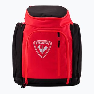 Slidininkų kuprinė Rossignol Hero Athletes 95 l red/black