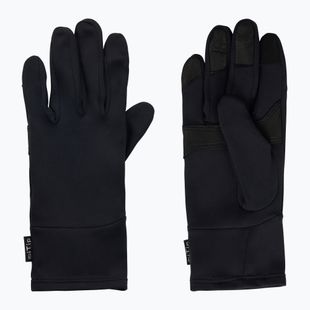 Moteriškos slidinėjimo pirštinės Rossignol JCC Liner black