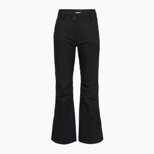 Moteriškos slidinėjimo kelnės Rossignol Insulated black