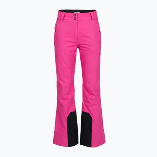 Moteriškos slidinėjimo kelnės Rossignol Insulated electric fuchsia