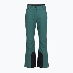Moteriškos slidinėjimo kelnės Rossignol Insulated transformative teal