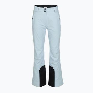Moteriškos slidinėjimo kelnės Rossignol Insulated blue aura