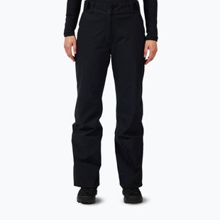 Moteriškos slidinėjimo kelnės Rossignol Insulated black
