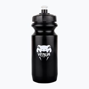 Venum Contender vandens butelis 750 ml, juodas 03389-001