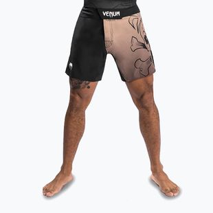 Venum Reorg Fightshort vyriški šortai black 04715-001