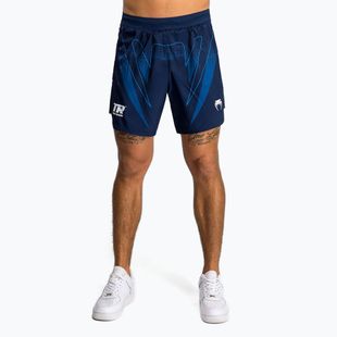 Vyriški treniruočių šortai Venum X Top Rank Original Men'S Training Shorts navy blue