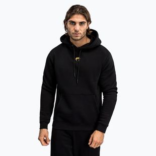 Vyriškas džemperis Venum X Tekken 8 - Marshall Law Hoodie black/red/gold