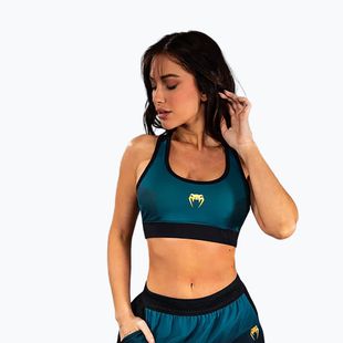 Treniruočių liemenėlė Venum Tactical XT black/forest green