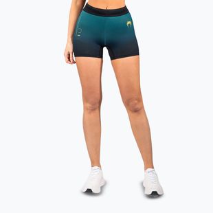 Vyriški treniruočių šortai Venum Tactical XT Vale Tudo black/forest green