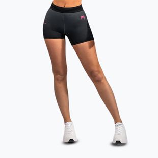 Vyriški treniruočių šortai Venum Tactical XT Vale Tudo black/storm green