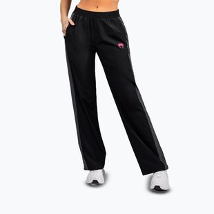Moteriškos kelnės Venum Tactical XT Joggers black/storm grey