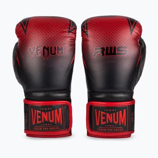 Bokso pirštinės Venum x RWS 2.0 Boxing