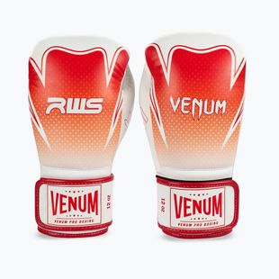 Bokso pirštinės Venum x RWS 2.0 Boxing