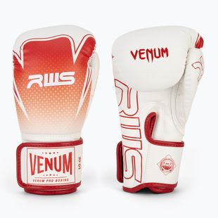 Bokso pirštinės Venum x RWS 2.0 Boxing