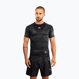 Rashguard vyrams Venum Nexus black/silver