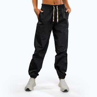 Moteriškos kelnės Venum Vectra Joggers black/white